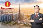 Vingroup được chấp thuận niêm yết 500 triệu USD trái phiếu trên sàn Chứng khoán Singapore