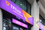 TPBank chốt thời gian bán 40 triệu cổ phiếu quỹ