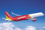 Lãnh đạo VietJet muốn bán gần 268.000 cổ phiếu VJC