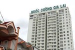 Lãi quý 1 của QCG giảm 36%, nợ vay tài chính gần 500 tỷ đồng