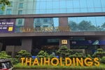 Thai Holdings báo lãi quý 1 đến 368 tỷ đồng gấp 40 lần cùng kỳ