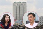 'Đại gia phố núi' QCG dời Đại hội cổ đông sang tháng 6 do dịch COVID-19 trở lại 