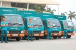 Viettel Post sắp trả cổ tức gần 40% cho cổ đông