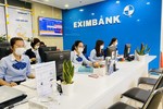 Lãnh đạo Eximbank muốn thoái hết vốn khi giá cổ phiếu EIB lên đỉnh lịch sử