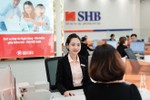 Bị SSI định giá cổ phiếu ở mức 25.050 đồng, SHB có nợ xấu khủng tới đâu?