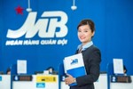 MBB chốt danh sách trả cổ tức 35% vào ngày 13/7