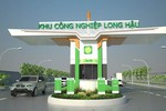 Long Hậu báo lãi gấp 5 lần trong quý 2 lên hơn 217 tỷ đồng