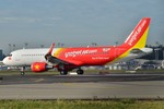 Vietjet thoát lỗ quý 2 nhờ doanh thu tài chính gần 1.800 tỷ đồng