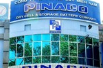 Pinaco đặt kế hoạch lãi giảm 30% trong quý 3/2021