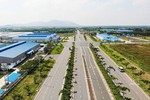 Mỗi tuần một doanh nghiệp: SZC bứt phá năm 2022 nhờ quỹ đất khu công nghiệp lớn