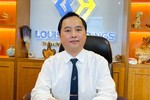 Louis Capital dự mua 20% vốn tại công ty mua bán nợ Louis AMC