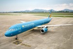 Cổ phiếu HVN của Vietnam Airlines chỉ được giao dịch phiên chiều từ ngày 3/11