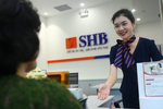 SHB sắp chốt quyền chia cổ tức tỷ lệ 10,5%