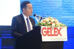 CEO Nguyễn Văn Tuấn muốn gom thêm 30 triệu cổ phiếu GEX