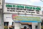 Bất ngờ 1 công ty chứng khoán điều chỉnh giảm kế hoạch năm 