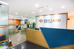 Cen Land dự kiến tăng vốn điều lệ lên hơn 4.637 tỷ đồng