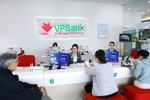 Công đoàn VPBank vừa mua thêm hơn 660.000 cổ phiếu VPB