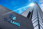 Lãi ròng quý 4/2021 của TTC Land giảm đến 97%