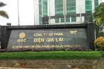 Điện Gia Lai sắp làm dự án điện gió tại Tiền Giang