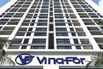 Vinafor của bầu Hiển báo lãi quý 4/2021 giảm 22%