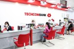 Sếp Techcombank sắp bán ra 200.000 cổ phiếu TCB