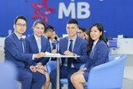 Mỗi tuần một doanh nghiệp: MBB lợi nhuận năm 2022 dự kiến đạt hơn 21.400 tỷ đồng