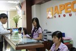 Chứng khoán APEC muốn huy động 400 tỷ đồng trái phiếu 