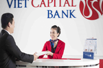 Saigon NIC rời ghế cổ đông lớn của Viet Capital Bank