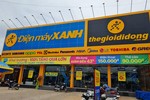 MWG: Lợi nhuận luỹ kế 2 tháng Tết đạt hơn 1.000 tỷ đồng, tăng trưởng 8%