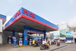 PV OIL ước lãi 295 tỷ đồng trong quý 1/2022