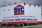 Dòng tiền kinh doanh của DIG âm gần 1.500 tỷ đồng