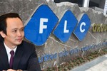 FLC lỗ 265 tỷ đồng trong quý 1, nợ lớn tại Sacombank, BIDV