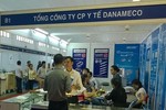 Chủ tịch Danameco bất ngờ xin từ nhiệm và rút khỏi công ty vì lý do riêng