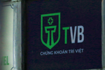 Lãnh đạo TVB đăng ký mua 1 triệu cổ phiếu sau lùm xùm về biến động nhân sự 