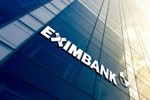 Eximbank dự kiến chia cổ tức 20% bằng cổ phiếu trong quý 3