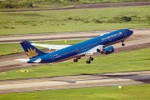 Vietnam Airlines đặt kế hoạch lỗ làm tăng khả năng bị hủy niêm yết