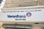 VietinBank Sercurities chia cổ tức và thưởng tỷ lệ 29%