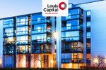 Louis Capital: Loạt lãnh đạo từ nhiệm trước thềm công bố BCTC quý 2/2022