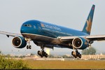 Vietnam Airlines vừa bị phạt 170 triệu đồng do vi phạm trong chứng khoán 