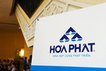 Hoà Phát: Lỗ chênh lệch tỷ giá 1.270 tỷ đồng, chi phí tài chính gấp 2,5 lần