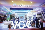 Viglacera dự chi 448 tỷ đồng tạm ứng cổ tức 2022