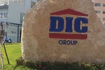 DIC Corp sắp họp bất thường liên quan đến Khu đô thị du lịch Long Tân