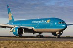 2,2 tỷ cổ phiếu HVN của hãng Vietnam Airlines có nguy cơ bị huỷ niêm yết bắt buộc