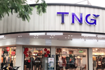 TNG báo doanh thu tháng 8 tăng 21%