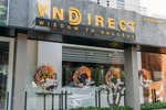 VNDirect bị xử phạt vì cho vay margin cổ phiếu THD khi chưa được phép