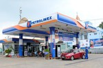 Petrolimex sắp chi 1.470 tỷ đồng trả cổ tức năm 2021