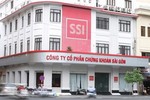 SSI sắp phát hành 10 triệu cổ phiếu ESOP cho lãnh đạo doanh nghiệp