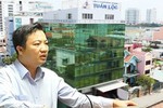 Nhiều thương vụ M&A khủng của doanh nhân 8x Trần Tuấn Lộc