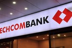 Thu nhập của Techcombank chậm lại vì hết thời vốn rẻ và trái phiếu gặp khó?