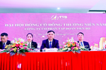 Tập đoàn Tiến Bộ cạn kiệt dòng tiền, kinh doanh sa sút trước khi Chủ tịch và CEO bị khởi tố